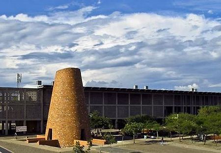 The Soweto Hotel & Conference Centre Exteriér fotografie