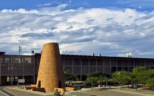 The Soweto Hotel & Conference Centre Exteriér fotografie